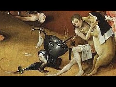 Video thumbnail for Funeral Parlor