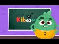 The Kiboomers Letter H Song