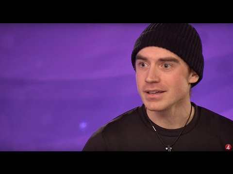 Kristofer Gule - Sing av Ed Sheeran (hela audition) - Idol Sverige (TV4)