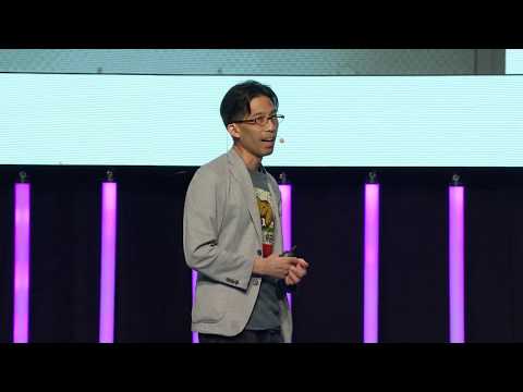 Startupfest 2019 - Myths of Silicon Valley