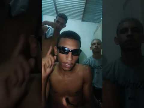 IGUINHO DANTAS MANO BELGA - BARRACO DA MALDADE ( HOXORIGINAL)