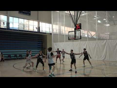 Golden Dragons vs Lockdown - tuesday - tcbl 2022 summer