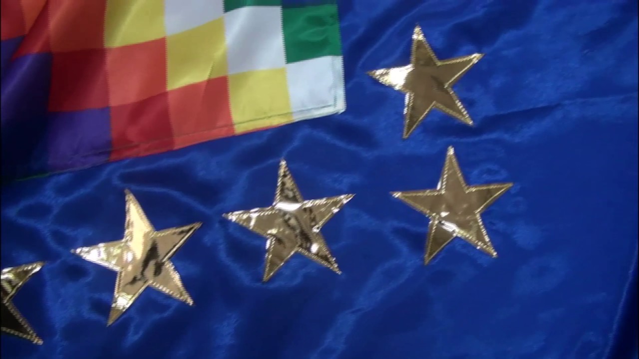 Bandera de Reivindicación Marítima