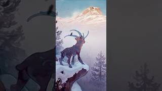 MTG Lore: Bloomburrow Frostfall Pitch