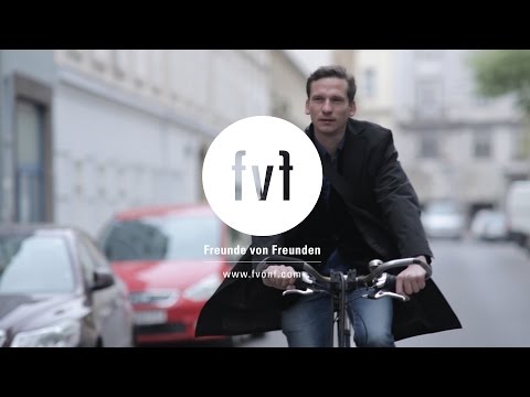 Till Firit's world of books, sound waves, and theater performance | Friends of Friends