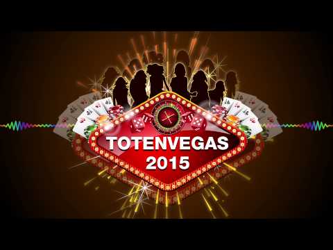 TotenVegas 2015 - Hedoné & Alphabeat (Ft. Emilie Shanti)