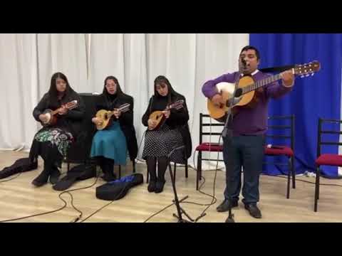 Lléname amado mío lléname, algo se va a romper