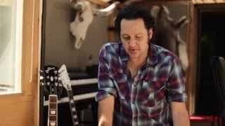 Marc Ford - Holy Ghost (The Story Behind The New Album)