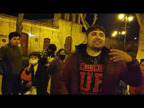 CANALLA vs SHUOMIX - Cuartos | WCB #9