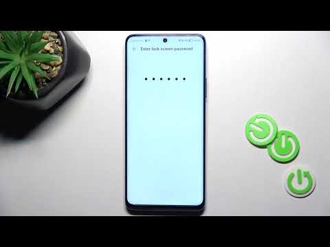 Honor Magic 4 Lite - Reset Network Settings