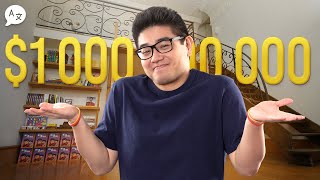 Inside YouTube Superstar Kevin Tran&#39;s Private Hotel in Paris | Open Door | Architectural Digress