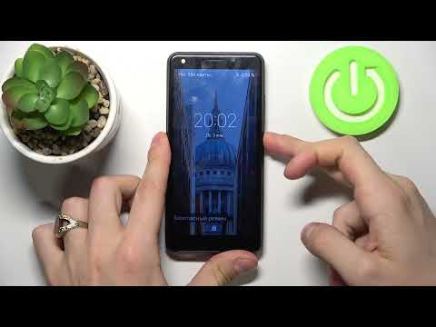 STK Life 9 | Как выйти/выключить безопасный режим? Выход из SAFE MODE'а на STK Life 9