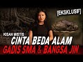 LAGI DI TOILET PUN PANGERAN ULAR INI NGIKUTIN TERUS MANG KISAH MISTIS CINTA BANGSA JIN