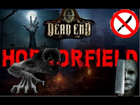 Answer is NO MACHETE| Horrorfield How to find Machete? Cómo encontrar el machete? Как найти Мачете?
