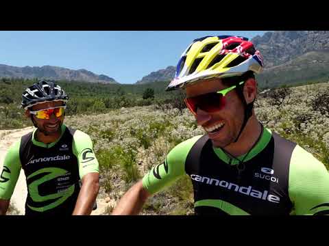 Land Rover Technical Terrain | Stage 5