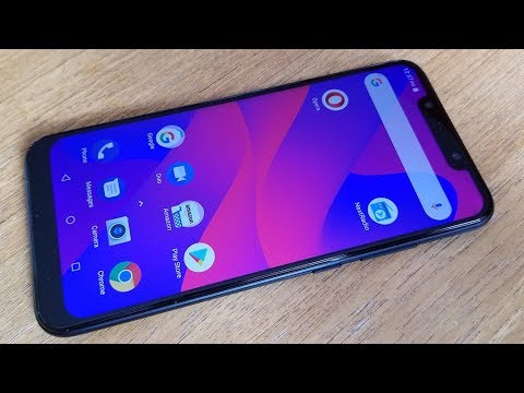 BLU Vivo XL4 Worth Buying? - Fliptroniks.com