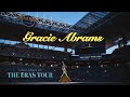 Gracie Abrams The Eras Tour Live In Miami FL Night 2
