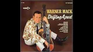 Warner Mack - Time Keeps Standing Still