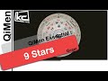 QiMen 9 Stars GRAIN Kevin Chan