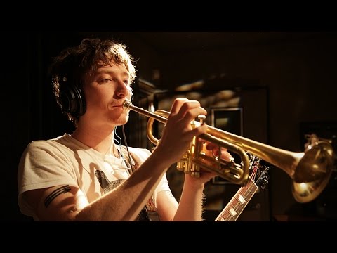 The Front Bottoms on Audiotree Live (Full Session)