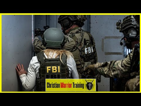 Church Security ALERT SEP 2024 What You NEED to Know!