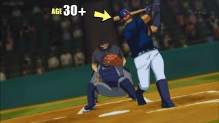 (41) HINDI NILA AKALAIN NA ANAK SYA NG ISANG SIKAT NA PLAYER SA JAPAN | SEASON 4 |ANIME TAGALOG