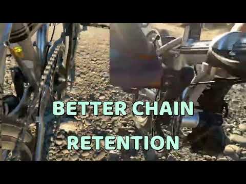 ZiZZO Liberte Plus Testing