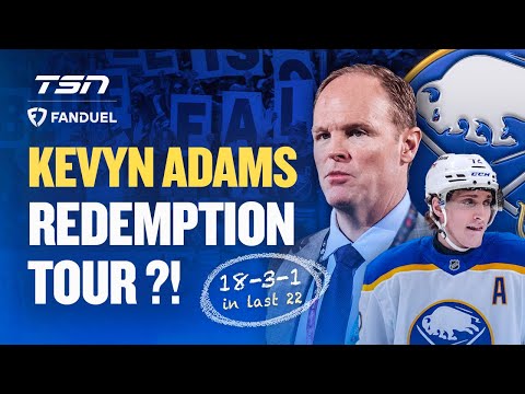 Sabres on fire: Was the GM actually good?