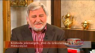 Tea Glóriával 2015.10.14. V. rész. hatoscsatorna