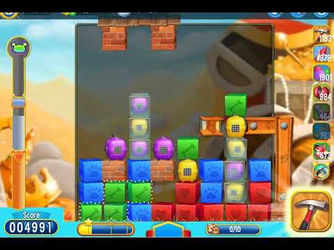 Pet Rescue Saga   level 5430   no boosters