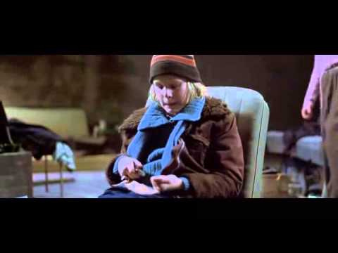 DEIXA ELA ENTRAR  ( Filme Completo Legendado )