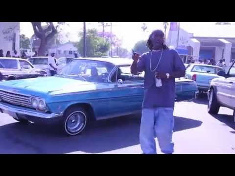 "NO NO" by YOUNG MIC WEST, CTC & YUNG ZEKE