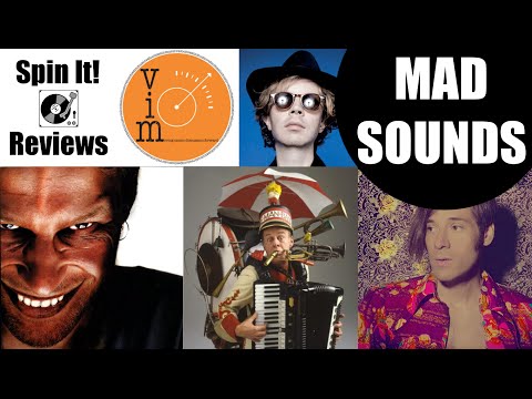 MAD SOUNDS Ep. 15: How to Be a One Man Band (w/ Tom Hummer)