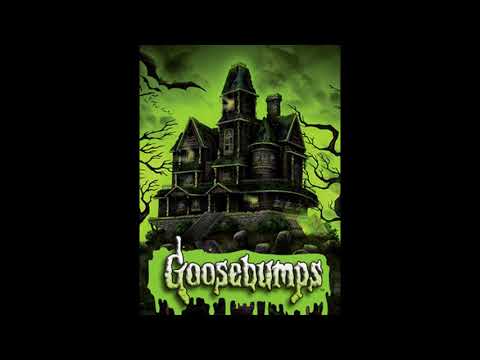 Diamond Reads: Episode 11: "Goosebumps Lost Episode" by Unknown (feat. Shadow Blazer)
