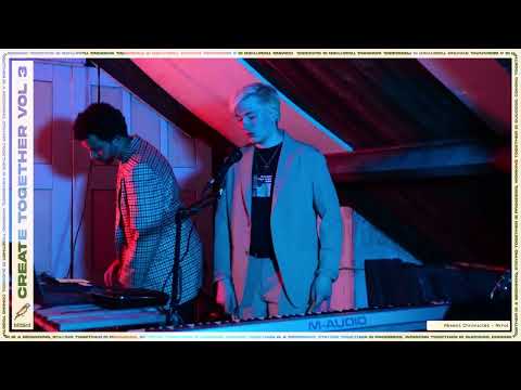 Dust of Apollon, Absent Chronicles @ create together 3 online party (FULL SET)