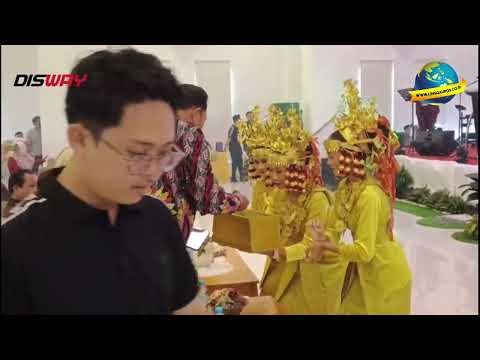 400 Siswa SMAN Tugumulyo Purnawiyata 2025/2026