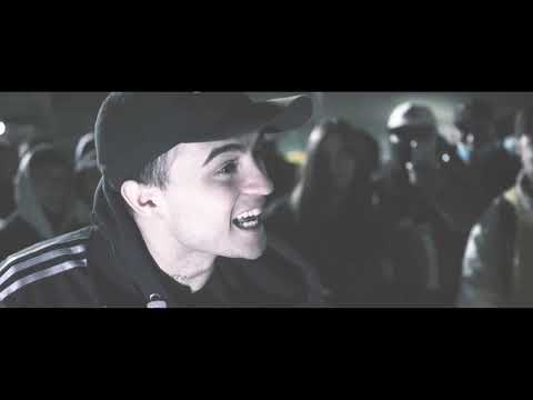 CTZ - JESSE P. ALKOY - G5 - ZIUCK vs NACHO - TUQU - DYBBUK - ELSE - FOKING | SEMIS | CIVIL WAR