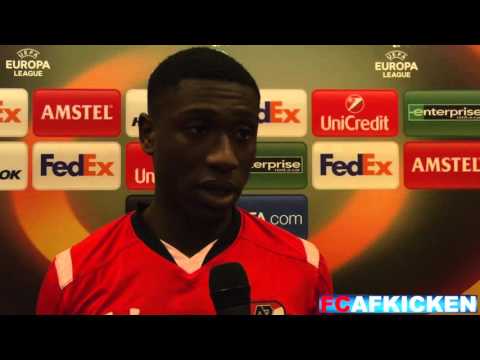 AZ uit Europa League door te makkelijk weggeven tegengoals