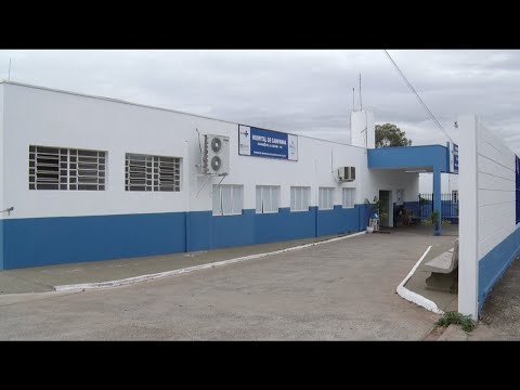 PA do Cervezão se torna referência para atendimento de coronavírus
