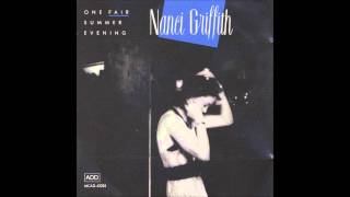 Nanci Griffith - Love At The Five and Dime