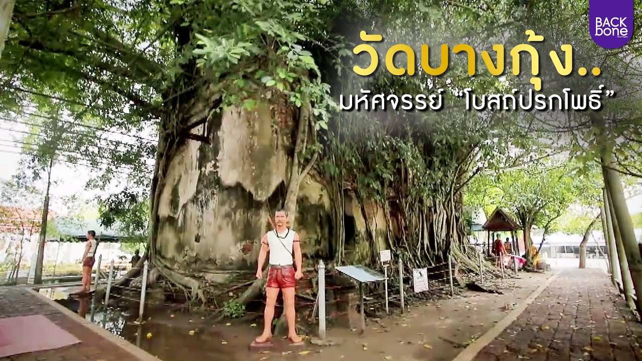 วัดบางกุ้ง