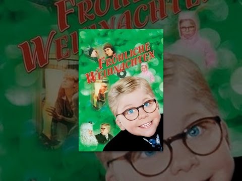 Fröhliche Weihnachten