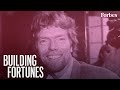 How Richard Branson Built His Multibillion Dollar Fortune Forbes