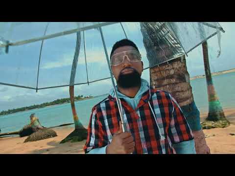 Budukusu - Born Winner (Official Music Video)