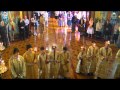 Мужской Хор Херувимская Песнь 