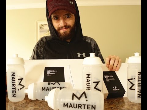 2 MINUT #TipTuesday - How To Warm Up For A Marathon