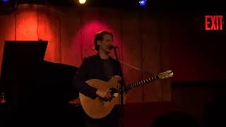 Breakdown More, Eric Hutchinson, New York, 2018