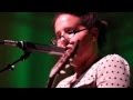 Alabama Shakes - Rise to the Sun - LOTG 2012