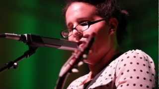 Alabama Shakes - Rise to the Sun - LOTG 2012