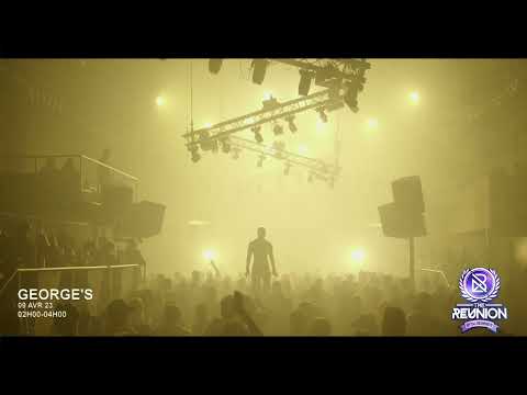 DJ George's @ ZooClub - La Bush Reunion - 09-04-2023